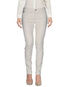 Повседневные брюки Blumarine