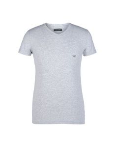 Футболка Emporio Armani