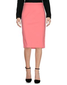 Юбка до колена Patrizia Pepe