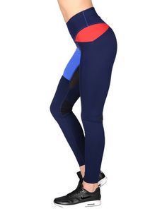 Легинсы Lucas Hugh