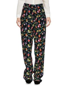 Повседневные брюки Emilio Pucci