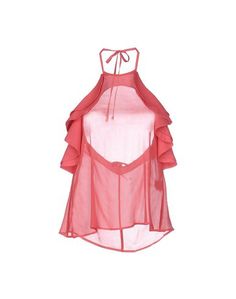 Топ без рукавов Elisabetta Franchi