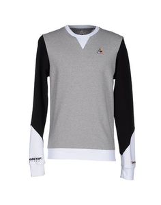 Толстовка LE COQ Sportif