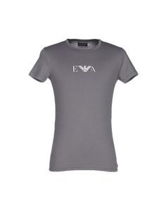 Футболка Emporio Armani