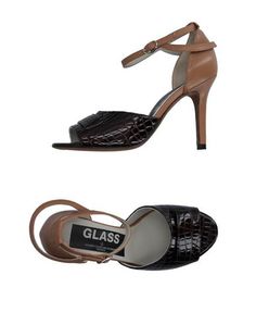 Сандалии Golden Goose