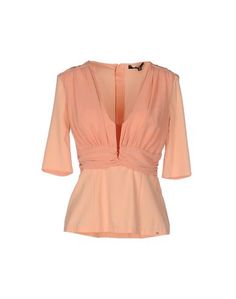 Блузка Elisabetta Franchi