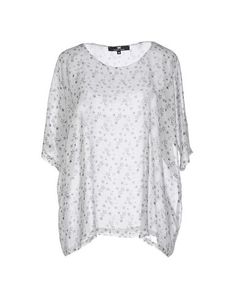 Блузка Elisabetta Franchi