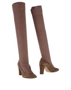 Сапоги MalÌparmi