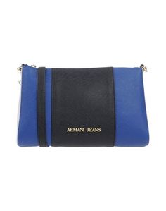 Сумка на руку Armani Jeans