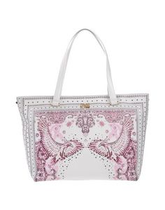 Сумка на руку Class Roberto Cavalli