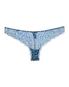 Трусы-стринги Just Cavalli Underwear