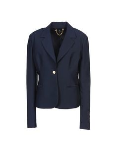 Пиджак Elisabetta Franchi 24 ORE