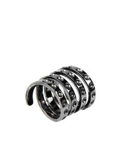 Кольцо Priyanka