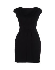 Короткое платье Alexandre Vauthier
