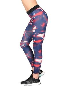 Легинсы Adidas