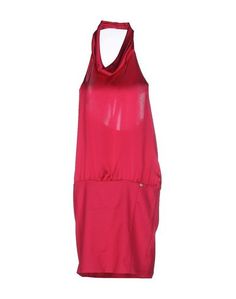 Короткое платье LIU •JO