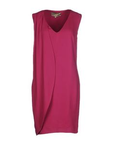 Короткое платье Space Style Concept