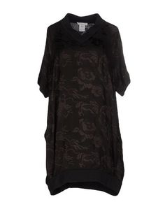 Короткое платье Adam Jones Paris