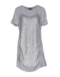 Короткое платье LIU •JO