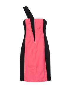 Короткое платье Cedric Charlier