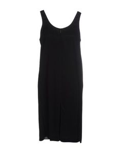 Платье до колена Alexander Wang