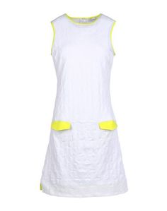 Короткое платье Letoile Sport