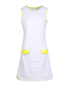 Короткое платье Letoile Sport