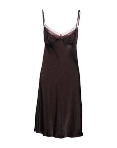 Платье до колена Massimo E Daniele