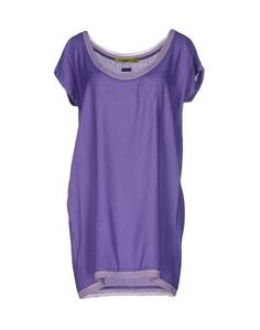 Короткое платье Versace Jeans