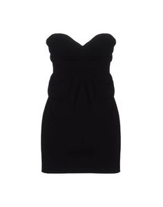 Короткое платье Moschino