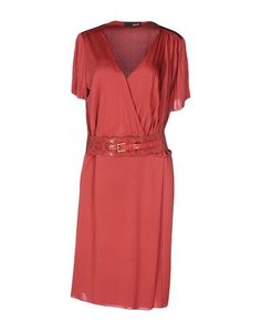 Короткое платье LIU •JO