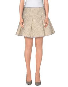 Мини-юбка Red Valentino