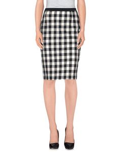 Юбка до колена Jucca