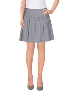 Мини-юбка Red Valentino