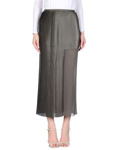 Длинная юбка AviÙ