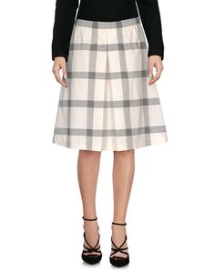 Юбка до колена Tory Burch