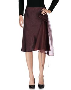 Юбка до колена Massimo E Daniele