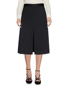 Юбка длиной 3/4 Mauro Grifoni