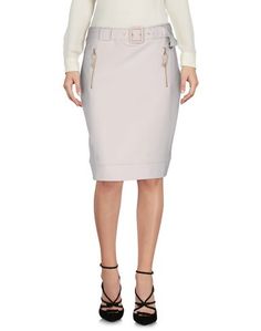 Юбка до колена Chiara Deste