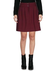 Мини-юбка Mauro Grifoni