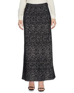 Длинная юбка AlaÏa