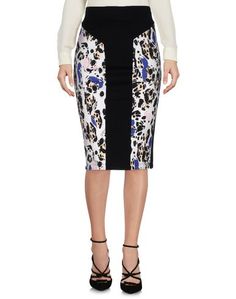 Юбка до колена Just Cavalli