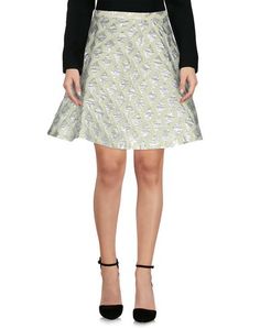 Юбка до колена Mauro Grifoni