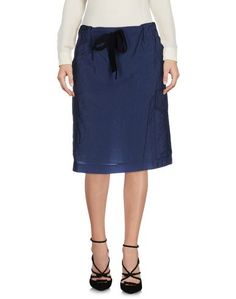 Юбка до колена Paul Smith