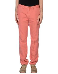 Повседневные брюки Scotch & Soda