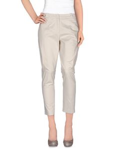 Повседневные брюки Peserico Sign