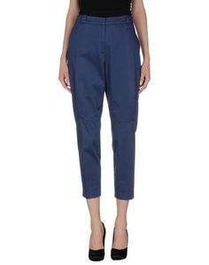 Повседневные брюки Peserico Sign