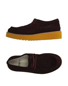 Обувь на шнурках Best +