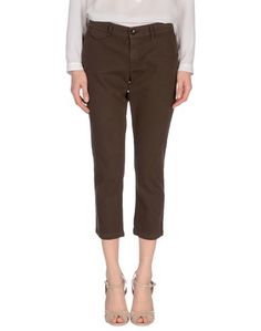 Брюки-капри 40 Weft