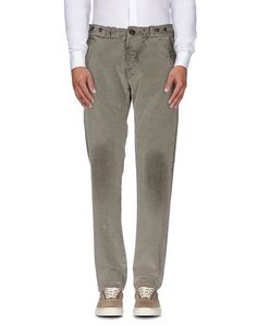 Повседневные брюки Cycle